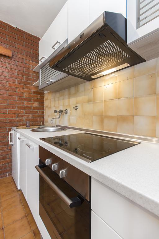 Apartment Neven 로고즈니차 객실 사진