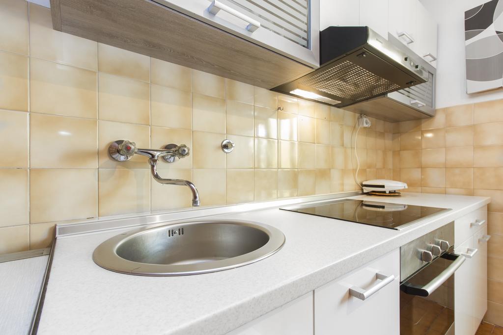 Apartment Neven 로고즈니차 객실 사진