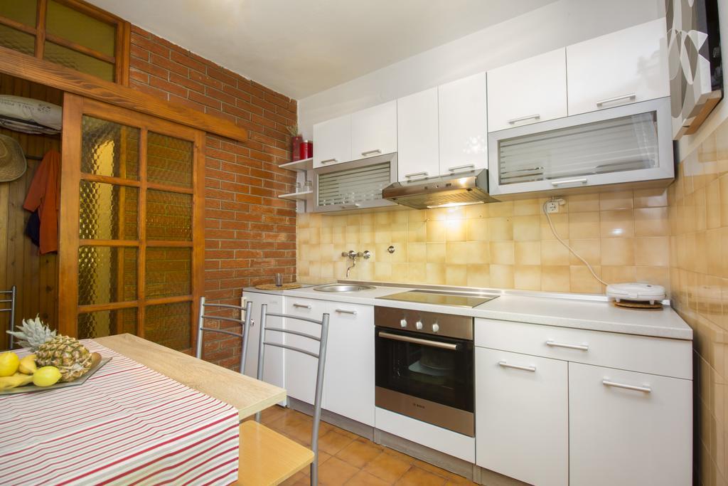 Apartment Neven 로고즈니차 객실 사진