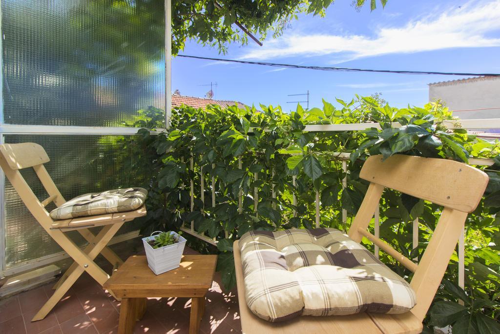 Apartment Neven 로고즈니차 객실 사진